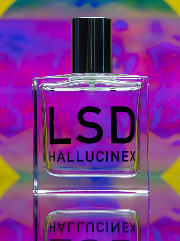 LSD