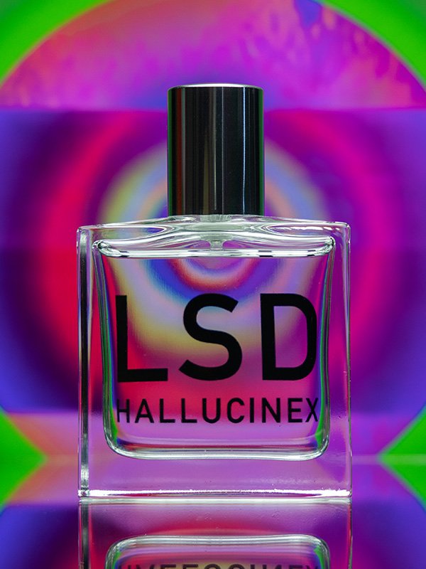 LSD